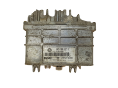 Blok Ovladačů 0261204593 6K0906027E VW Bosch 15810