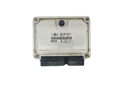 Blok Ovladačů 066906032AG 0261207375 Seat Bosch 41426