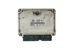 Blok Ovladačů VW 038906019HJ 0281010977 Bosch 47696