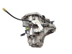 Převodovka TL4002 TL4A002 7701700553 1.5dci Renault Clio 3 Modus 1056