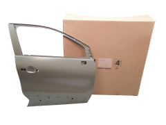 Dveře Předek Pravý Nové Renault Captur 1 2013-2019 801001063R 801109073R