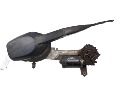 Mechanizmus Stěračů Mercedes-Benz W210 2108201542 0390241420 Bosch