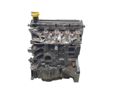 Motor Naftový K9KF728 K9K728 1.5 dci Renault Megane 2 S14 Motor Naftový K9KF728 K9K728 1.5 dci Renault Megane 2 S14