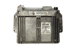 Blok Ovladačů 7700109275 7700109049 7700105560 Renault Sagem 16521 Blok Ovladačů 7700109275 7700109049 7700105560 Renault Sagem 16521