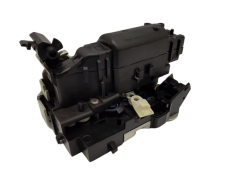 Zámek Dveří Pravý Předek 805025267R Lodgy Dacia