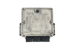Blok Ovladačů 0281010632 8200051608 8200118526 Renault Opel Bosch 45763
