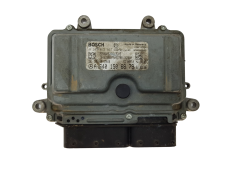 Blok Ovladačů 0281012957 A6401506879 Mercedes Bosch 14841