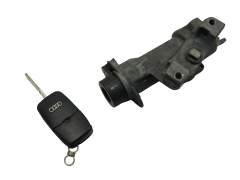 Zapalování Audi A3 A4 A6 4B0905851C 4B0905849 1233
