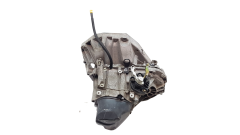 Převodovka JR5164 1.5 dci Renault Clio 3 Převodovka JR5164 1.5 dci Renault Clio 3