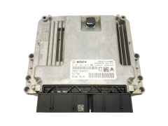 Blok Ovladačů 9809478580 0281031043 9806460480 PSA Bosch 27742
