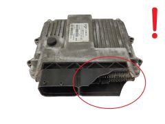 Blok Ovladačů MJD 6F3.D1 51786120 71600.043.04 Fiat FGP