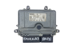Blok Ovladačů A6401502879 0281012259 Mercedes Bosch 54609