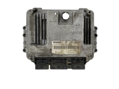 Blok Ovladačů 0281011549 8200310863 8200370779 Renault Bosch 53816