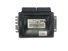 Blok Ovladačů 96801800 5WY5407A D32 1BOT 9A Chevrolet Kemsco 48150