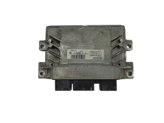 Blok Ovladačů S120200113A 8200774747 8200700695 Renault Siemens 16909