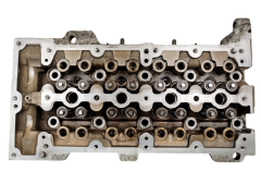 Hlava Válce Fiat Opel 55231550 1.3 JTD CDTI