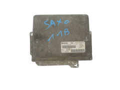 Blok Ovladačů 0261204788 9631528780 PSA Bosch 47446