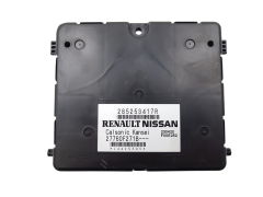 Blok Ovladačů Renault Clio 5 Captur 2 285253417R 27760F271B 0km 3