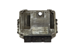 Blok Ovladačů 0281013869 9653958980 9664356980 Bosch 17525