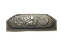 Otáčkoměr Mercedes E W124 1245427206 87001221 41338