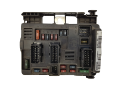 Blok Ovladačů BSM-B3 9643498880 T118470003G PSA Siemens 1476
