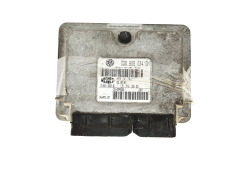 Blok Ovladačů Seat VW 036906034GM IAW4MV.GM Magneti Marelli 23855