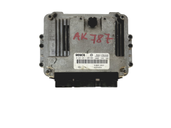 Blok Ovladačů Renault 0281011390 8200310863 8200349846 Bosch 22484