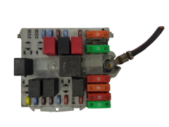 Pojistková Skříň Alfa Romeo 51742419