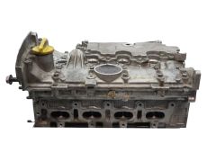 Hlava Válce 8200145259F 7701474361 1.6 16v K4M782 Renault Scenic 2 1752 Hlava Válce 8200145259F 7701474361 1.6 16v K4M782 Renault Scenic 2 1752