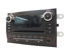 Rádio Cd USB Renault Trafic 3 Vivaro B 281157424R 93458576 0km