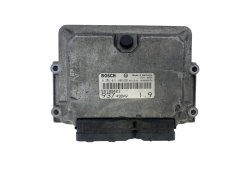 Blok Ovladačů 55189421 0281011488 93749DAV Alfa Romeo Bosch 47623