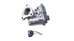 Ventil Egr 147102557R H8201143495 1.5 DCI Renault Denso 02