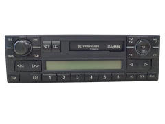 Rádio Na Kazety Volkswagen GAMMA 1J0035186D
