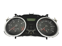 Tachometr Renault Megane 2 8200702530 F 40485 Tachometr Renault Megane 2 8200702530 F 40485