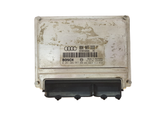 Blok Ovladačů 8D0907558T 0261204957 Audi Bosch 30737