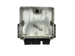 Blok Ovladačů 0281010935 9640938680 9650221480 PSA Bosch 56994