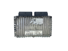 Blok Ovladačů S108518010D 9638399580 7700103419 PSA Siemens 62773