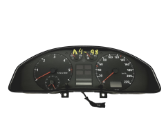 Otáčkoměr Audi A4 B5 8D0919033AX 51144