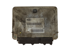 Blok Ovladačů IAW 4AF.S2 51782647 61601.127.02 Fiat Magneti Marelli 14653