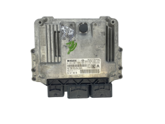 Blok Ovladačů 9664738680 0261201505 9663193780 PSA Bosch 62418