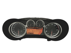 Tachometr Alfa Romeo Mito 50517148 A2C53357404 32352