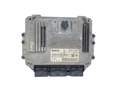 Blok Ovladačů 0281013871 9653958980 9664618080 PSA Bosch 63630