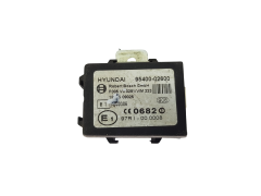Blok Ovladačů 95400-02600 F005V00281 Hyundai Bosch 20219