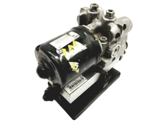 Pumpa Abs Sharan Galaxy 7M0614111L 7M0907379A Ate