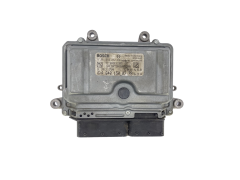 Blok Ovladačů A6401500779 0281012060 Mercedes Bosch 58185