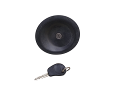 Vičko Palivové Nádrže 1508J6 Citroen Berlingo Peugeot Partner  