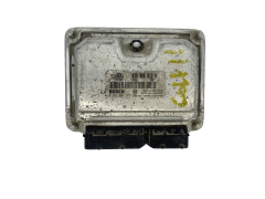 Blok Ovladačů 038906012M 0281001979 Volkswagen Bosch 51646
