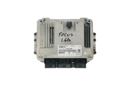 Blok Ovladačů 0281015242 8M51-12A650-XE Ford Bosch 41825