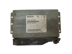 Blok Ovladačů 0265109629 9646316180 PSA Bosch 13467