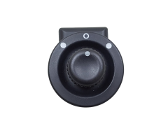 Přepínač Regulace Zpětných Zrcátek Renault Dacia 255704649R